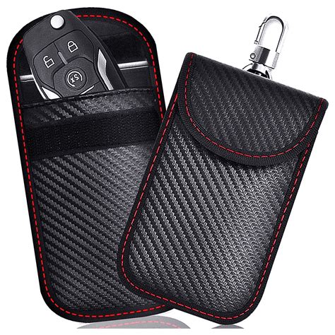 key fob rfid protection|protective pouch for key fob.